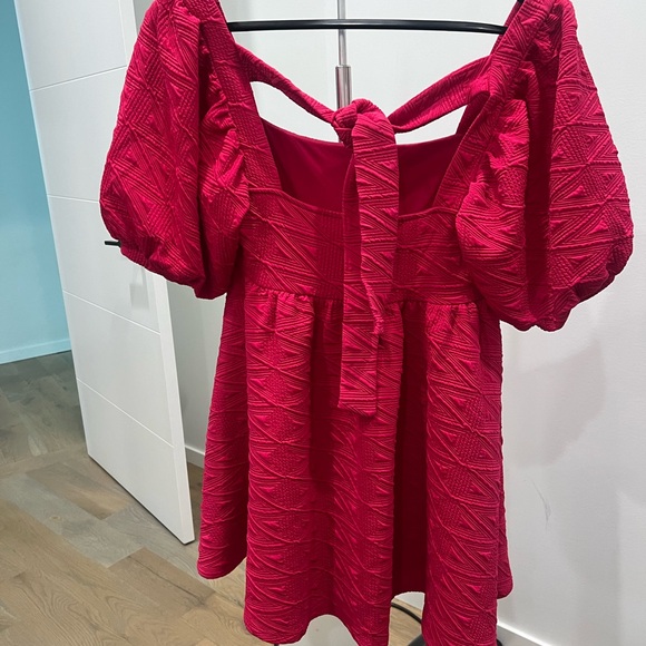 Free people size M babydoll dress. - Picture 2 of 2